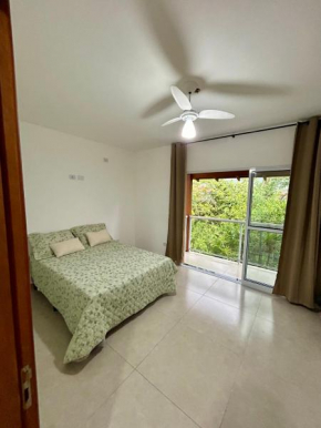 AL MAR - Apartamento novo Praia Jabaquara - PARATY
